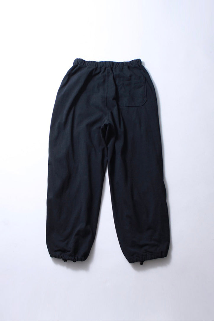 Jersey Mil Trousers