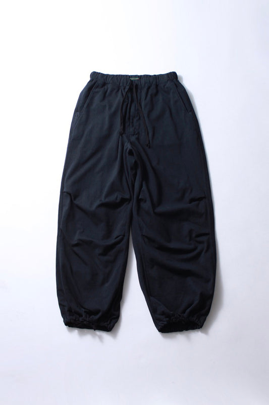 Jersey Mil Trousers