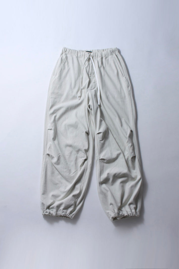 Jersey Mil Trousers