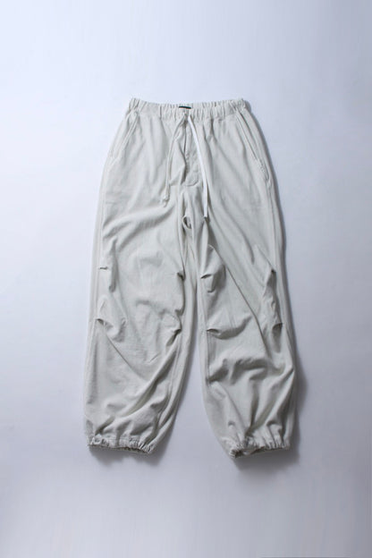 Jersey Mil Trousers