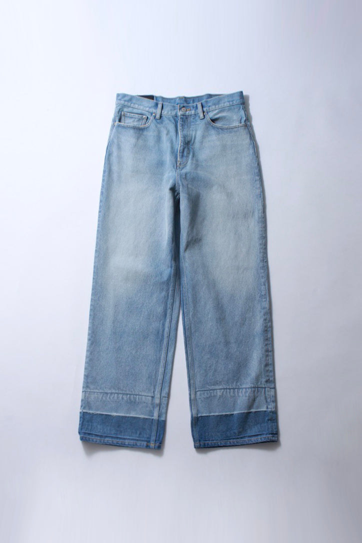 Hand Me Down Regular Jeans