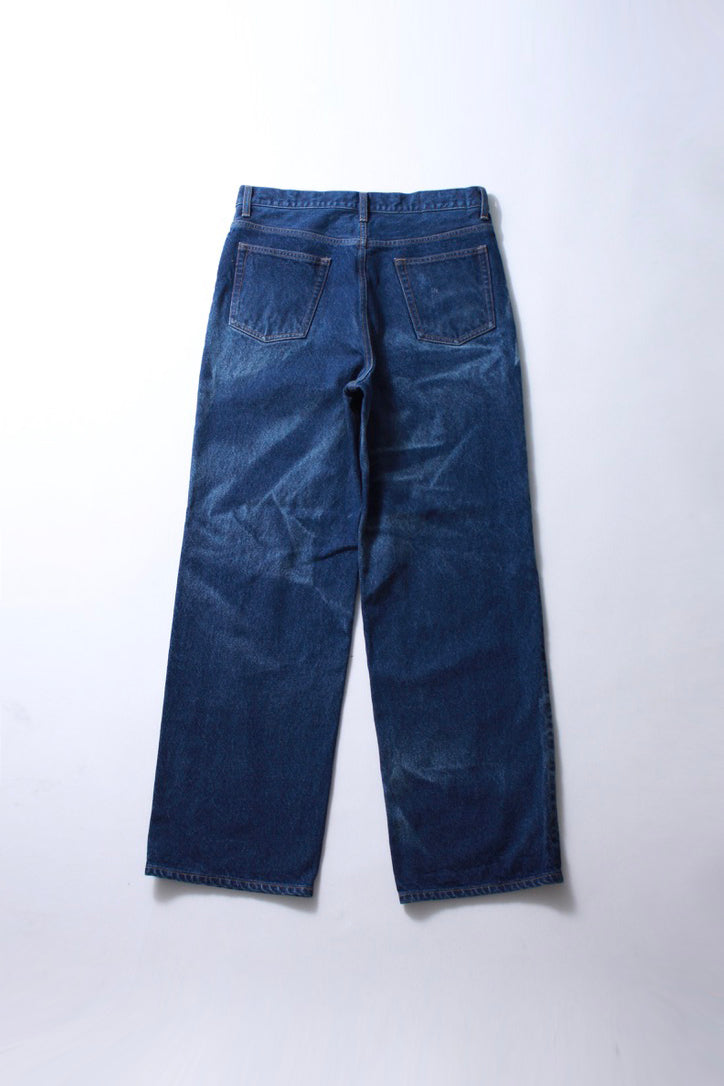 Like Mold Regular Jeans