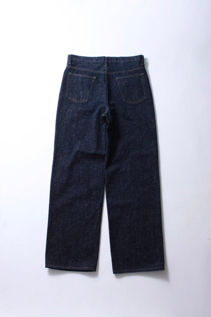 Many Nep Regular Jeans
