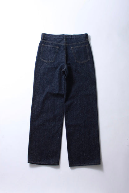Many Nep Regular Jeans
