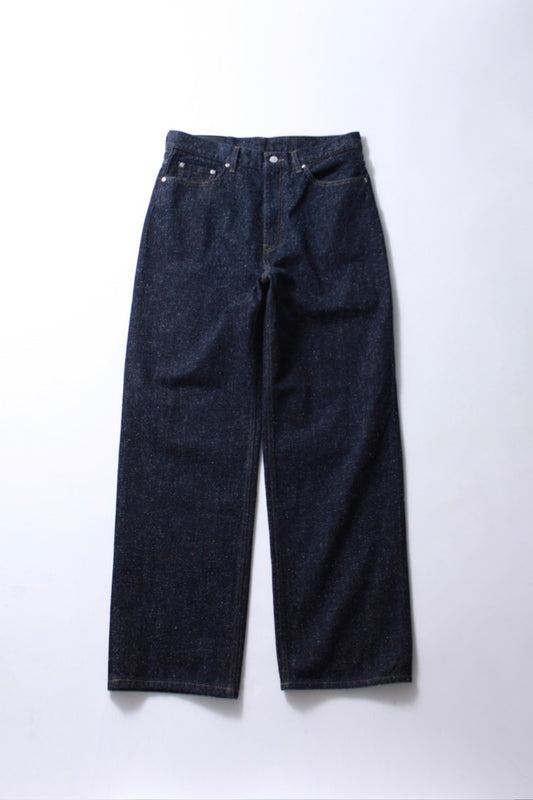Many Nep Regular Jeans