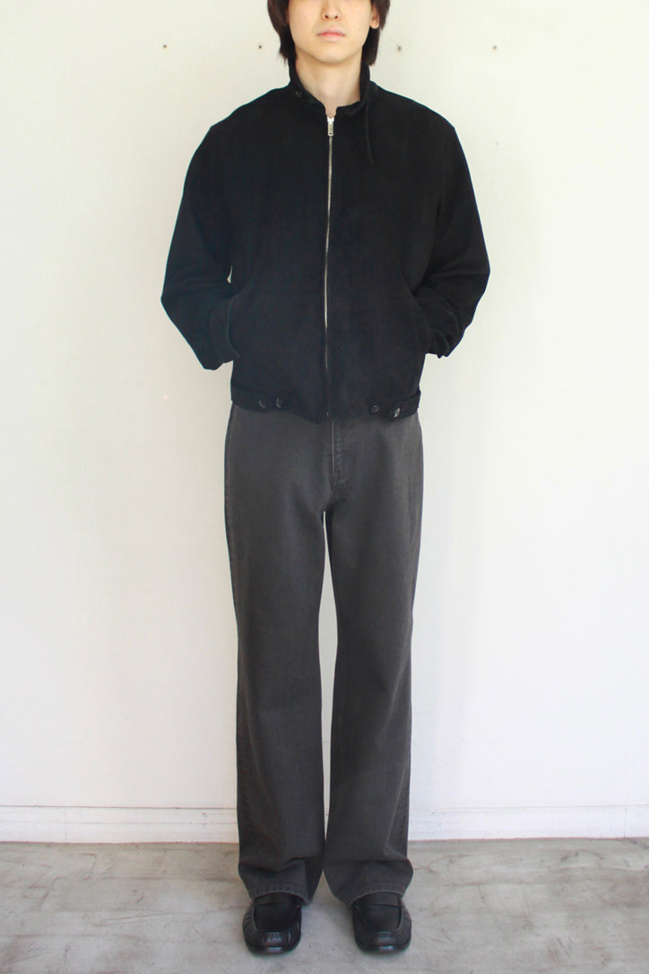Washed Regular Jeans