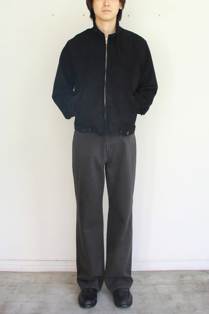 Washed Regular Jeans