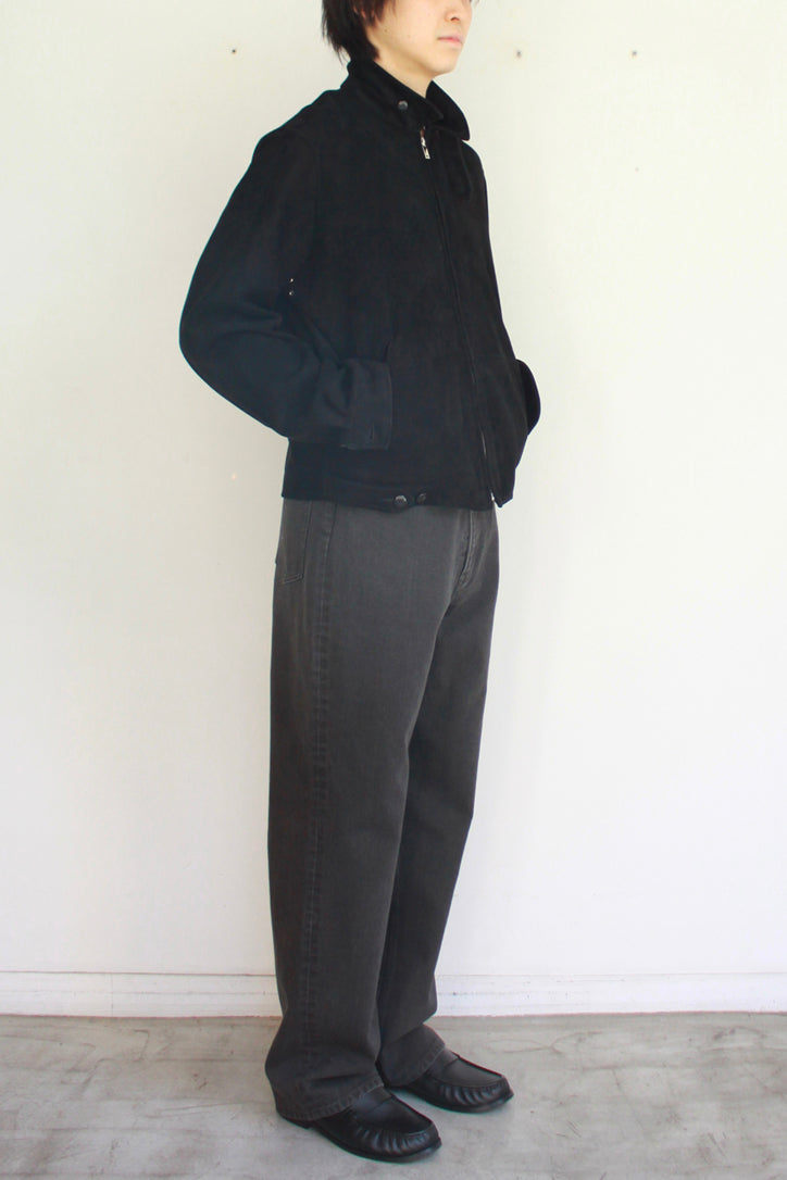 Washed Regular Jeans