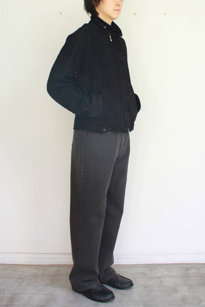 Washed Regular Jeans