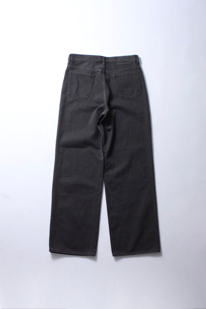 Washed Regular Jeans