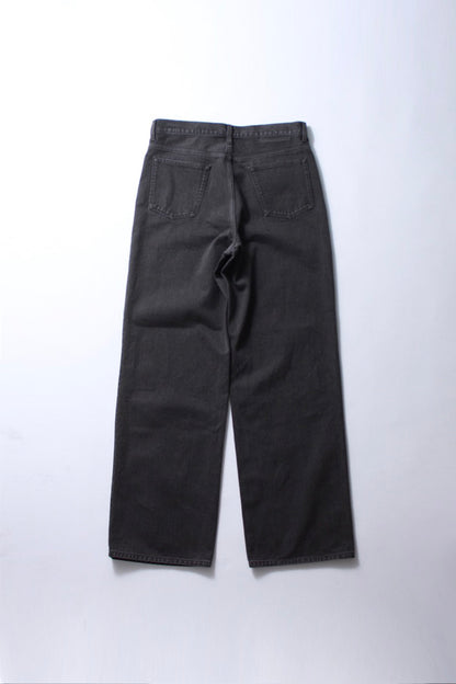 Washed Regular Jeans