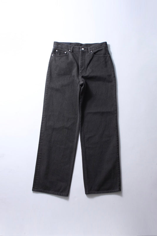 Washed Regular Jeans