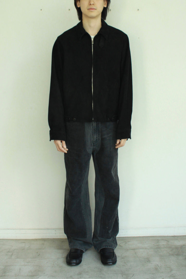 Rework Regular Jeans