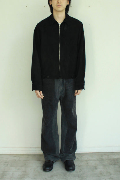 Rework Regular Jeans