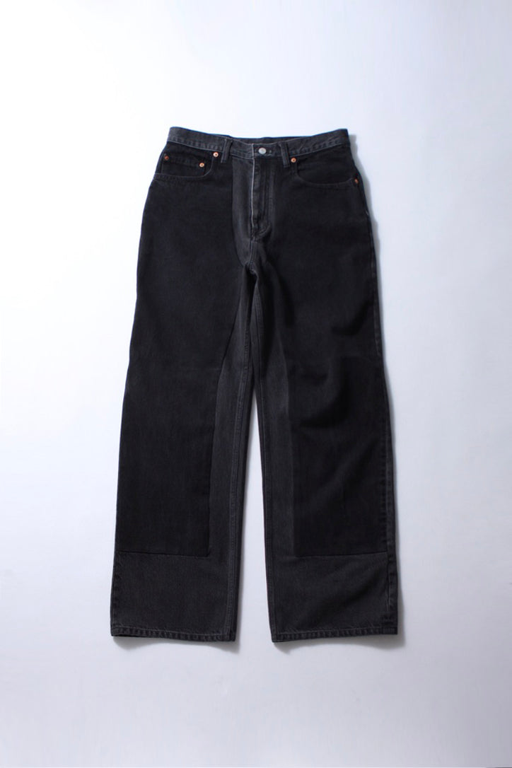 Rework Regular Jeans