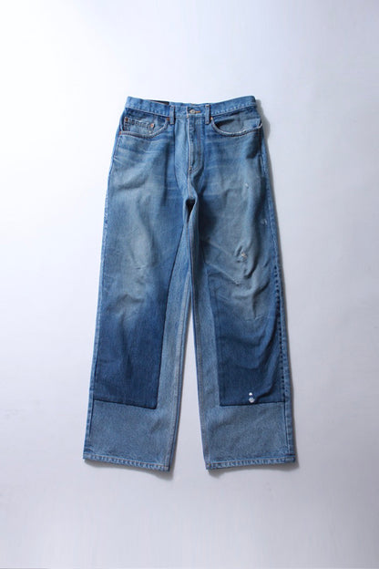 Rework Regular Jeans