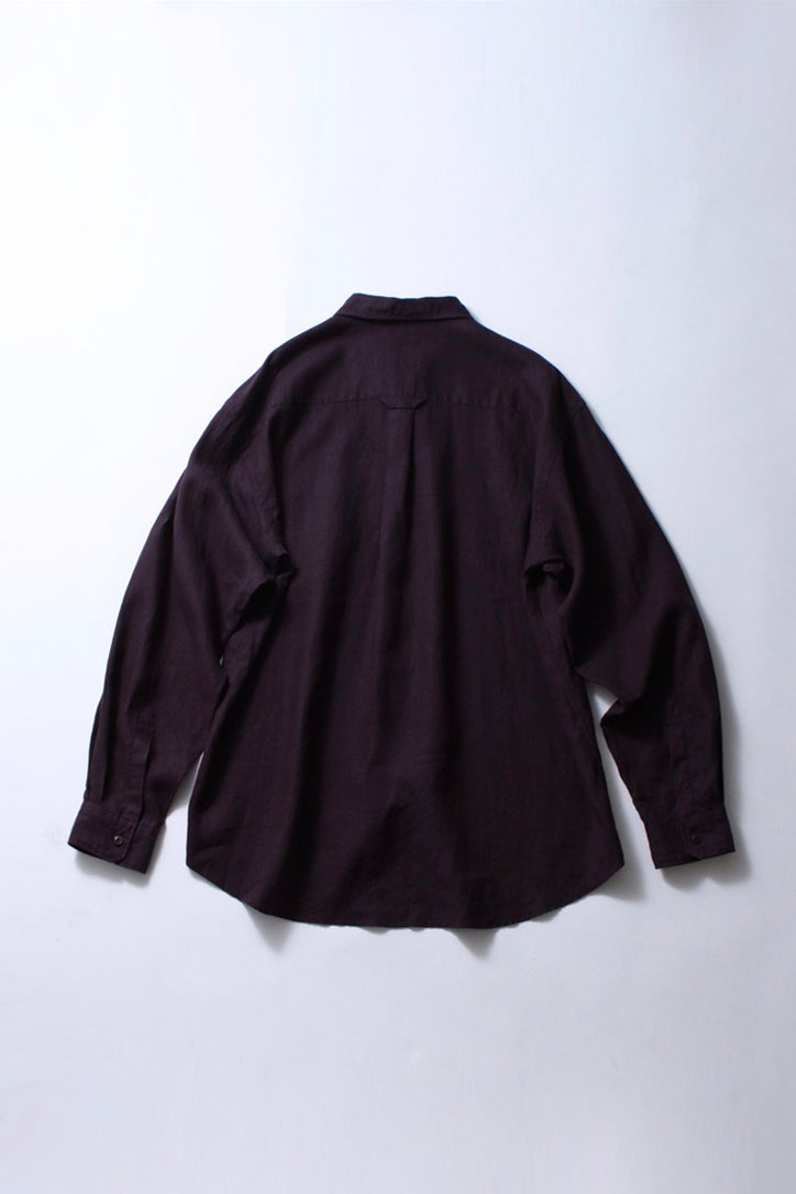 Dad Shirts "LINEN"