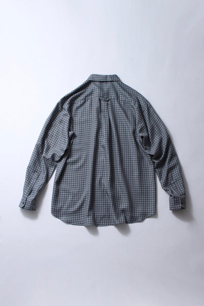 Dad Shirts "RAYON&POLYESTER"