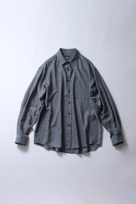 Dad Shirts "RAYON&POLYESTER"