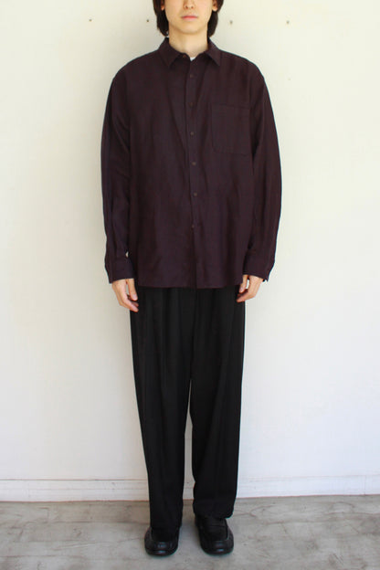 Dad Shirts "LINEN"