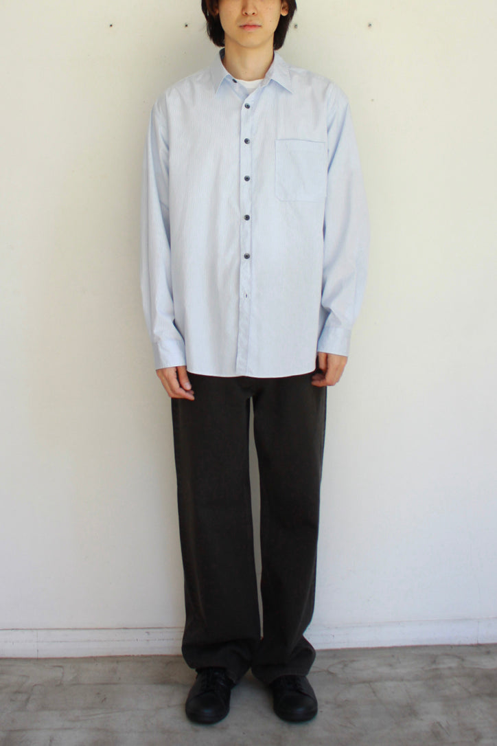 Dad Shirts "COTTON STRIPE"