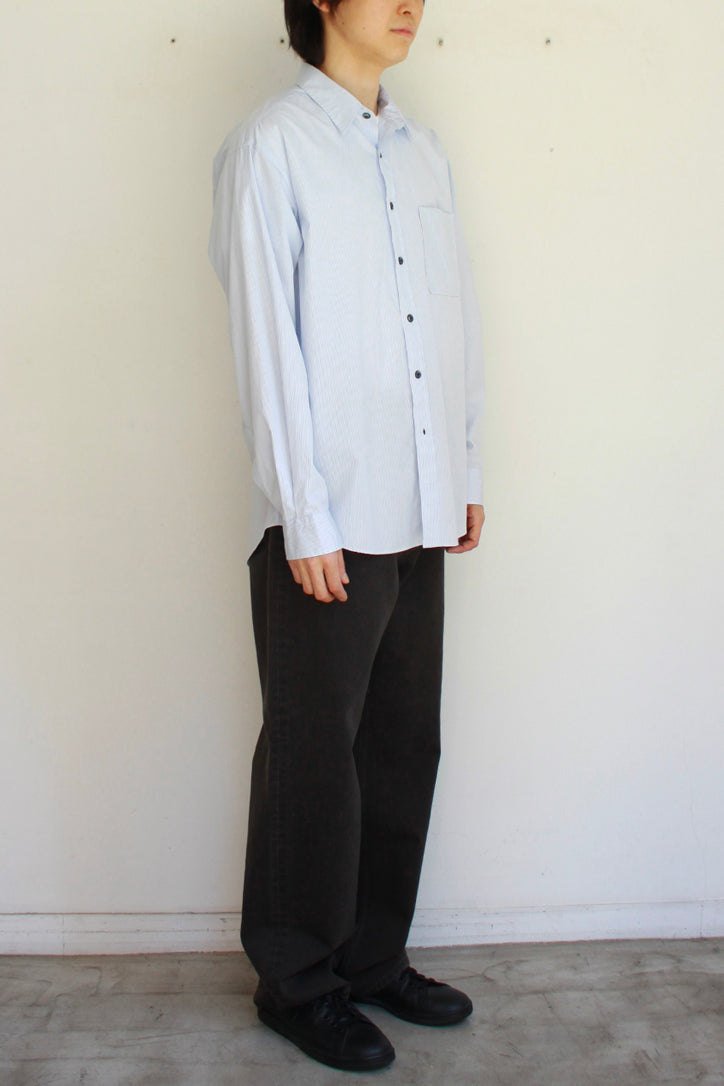 Dad Shirts "COTTON STRIPE"