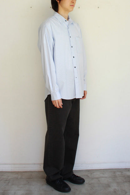 Dad Shirts "COTTON STRIPE"