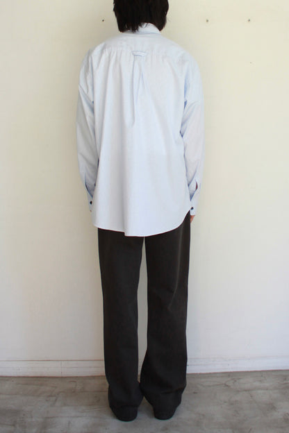 Dad Shirts "COTTON STRIPE"