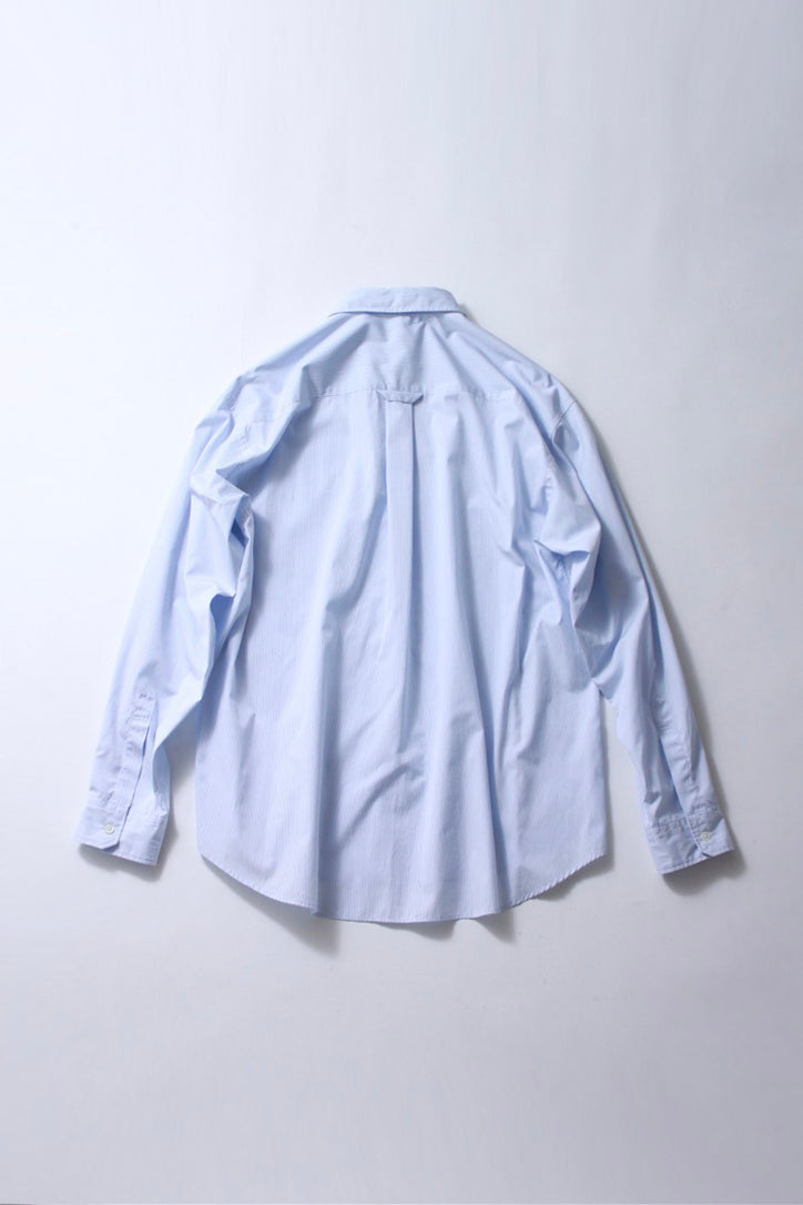 Dad Shirts "COTTON STRIPE"