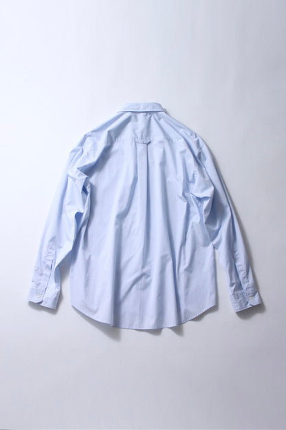 Dad Shirts "COTTON STRIPE"