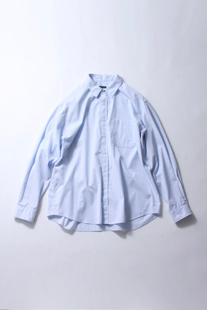 Dad Shirts "COTTON STRIPE"