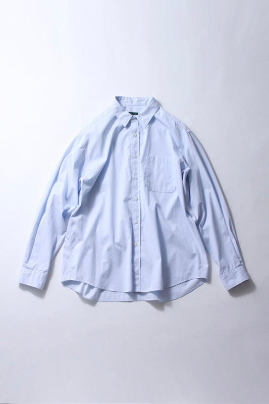 Dad Shirts "COTTON STRIPE"