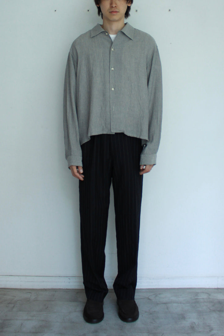 Short Cut Shirt