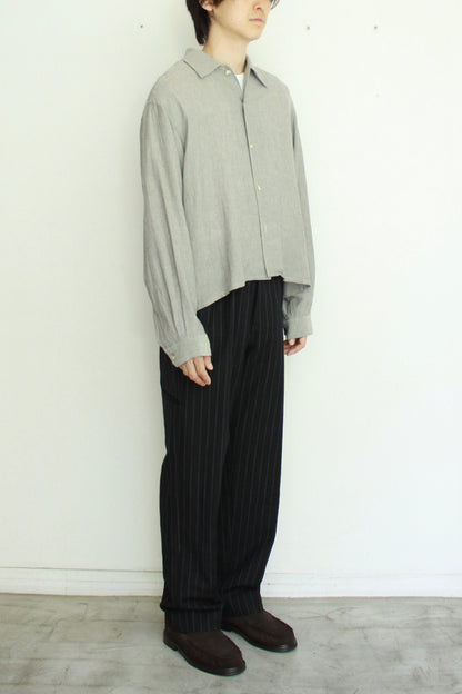 Short Cut Shirt