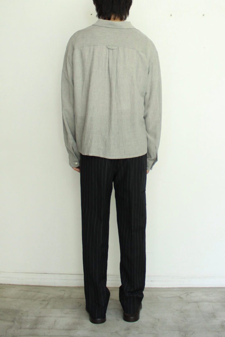Short Cut Shirt