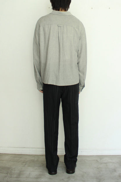 Short Cut Shirt