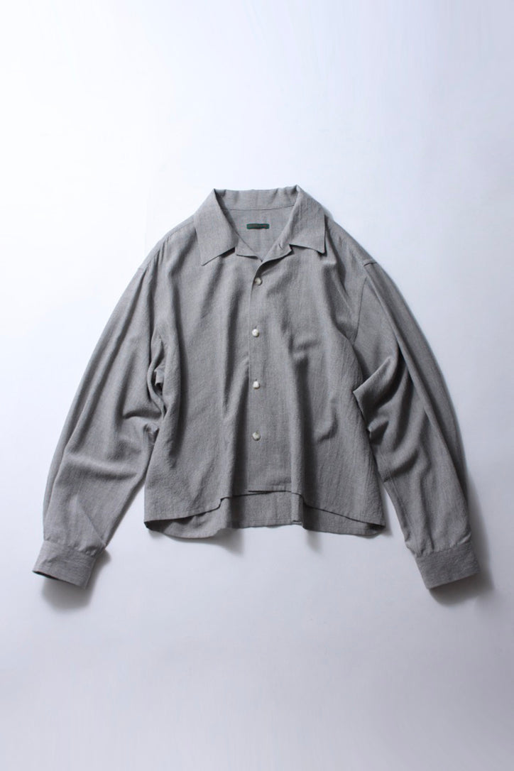 Short Cut Shirt