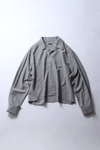 Short Cut Shirt