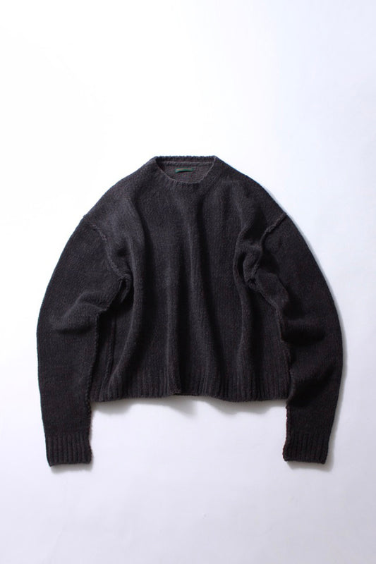 Surface Dyed Sweater