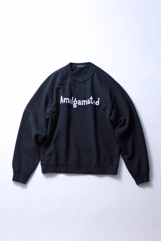 Embroidered Sweat Shirts
