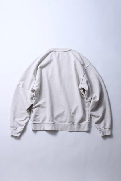 Embroidered Sweat Shirts