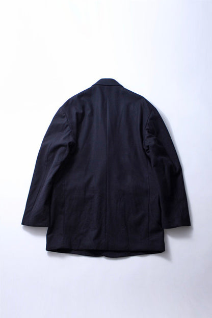 Borroved Jacket