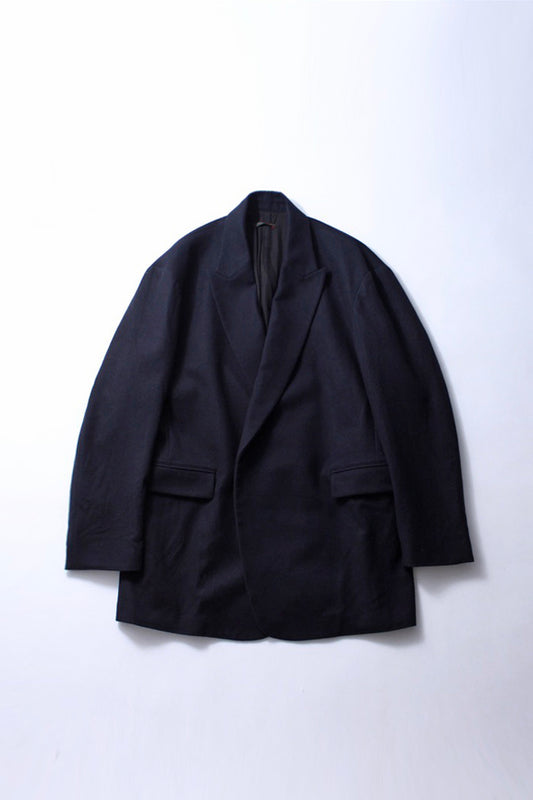 Borroved Jacket