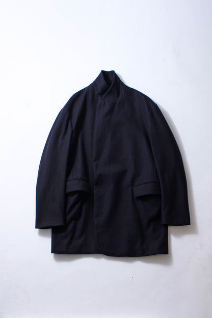 Borroved Jacket