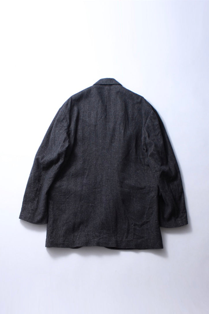 Borroved Jacket