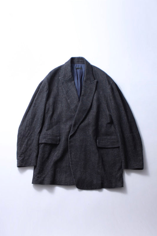 Borroved Jacket