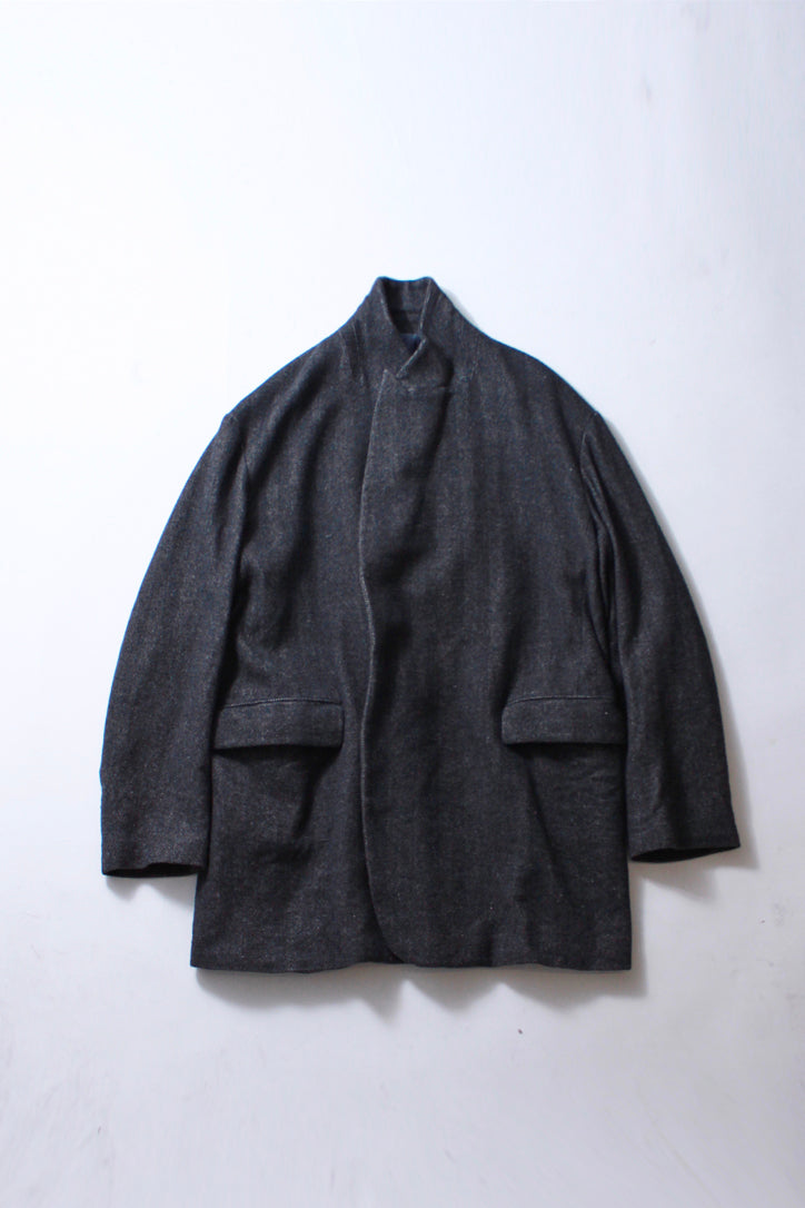 Borroved Jacket