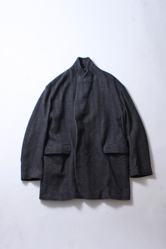 Borroved Jacket