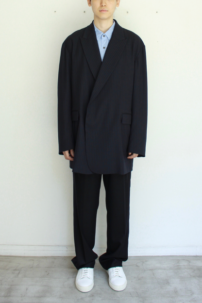 Borroved Jacket