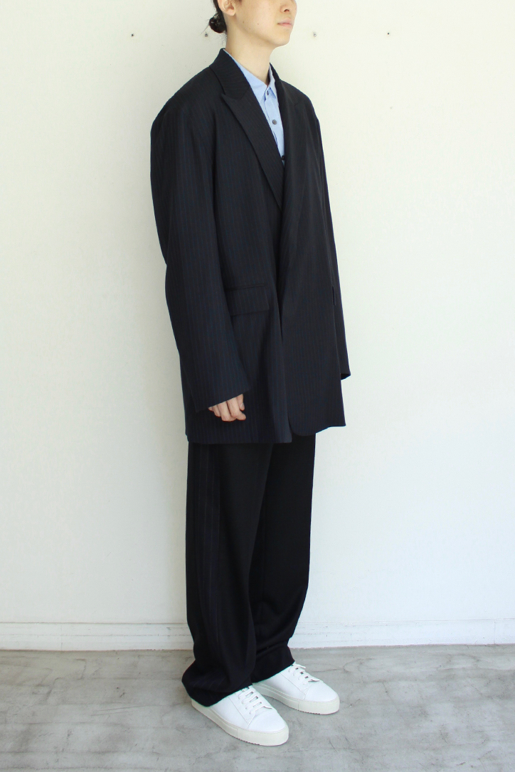 Borroved Jacket